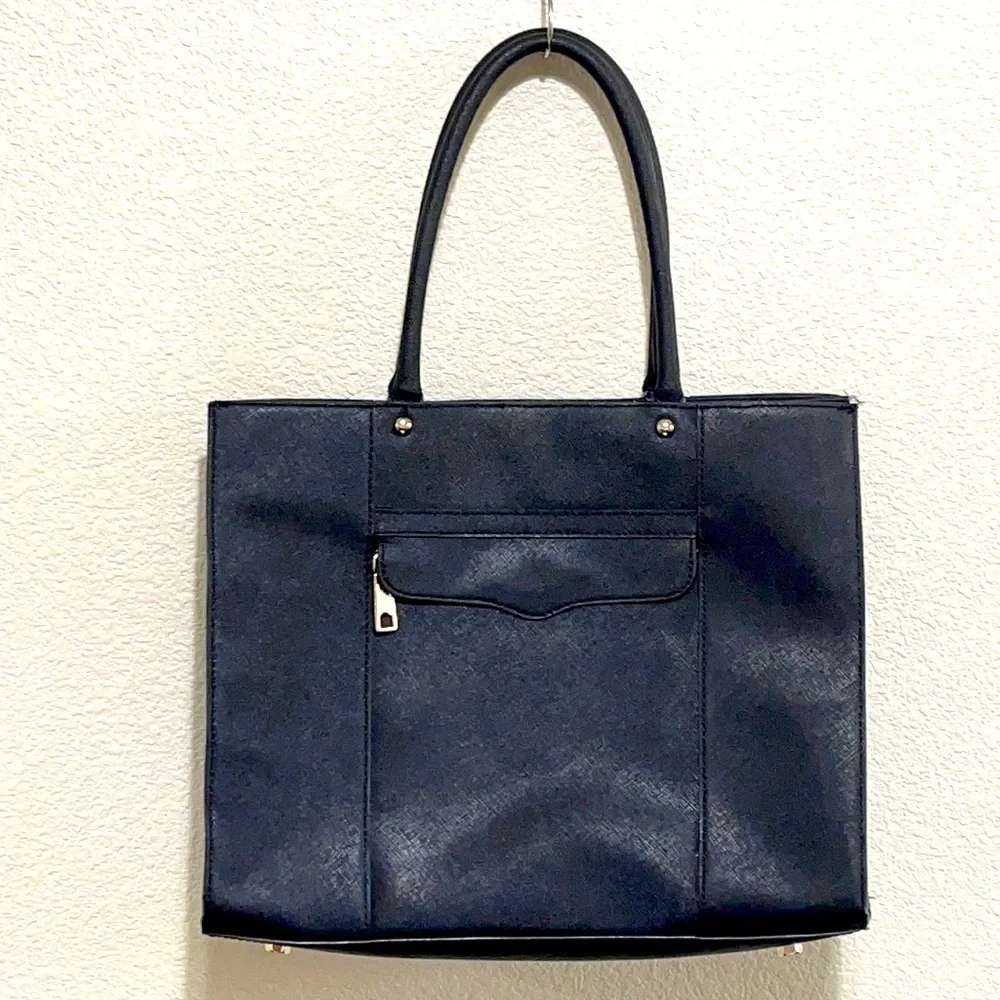Recbecca Minkoff Black Bag